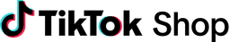 TikTok Shop Logo